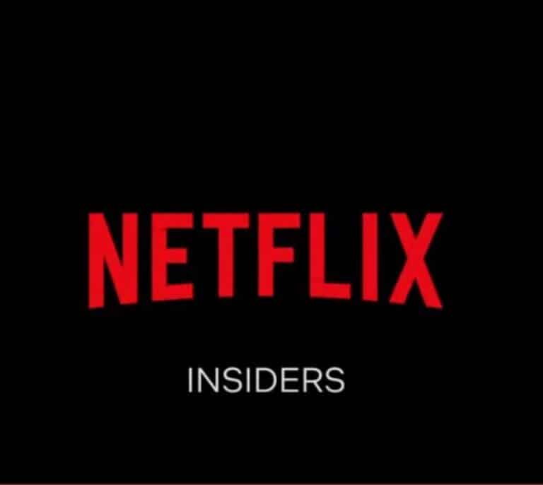 Netflix prepara 'Insiders', su primer reality en España