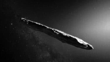 ¿Misterio resuelto?: Por qué acelera Oumuamua y no es una nave extraterrestre