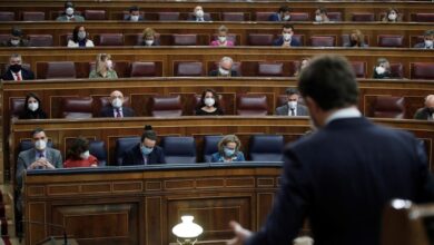 PSOE y PP se echan en cara el fracaso de las negociaciones para renovar el CGPJ