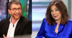 Los sueldos de los presentadores de televisión mejor pagados de España