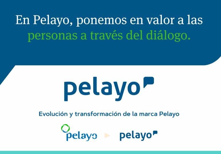 Pelayo se transforma y la nueva marca pone en valor a las personas a través del diálogo