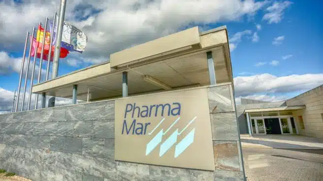 PharmaMar obtiene el mayor beneficio de su historia en el año del Covid