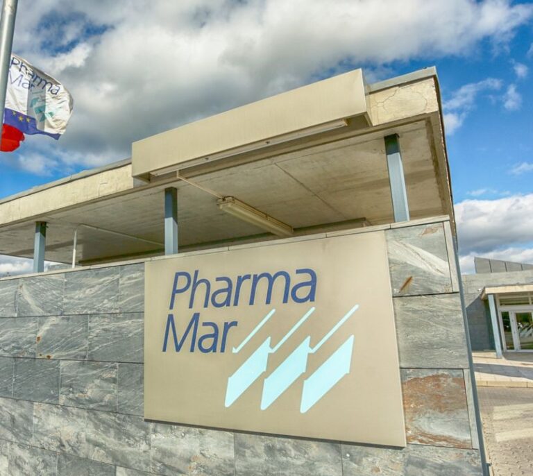 PharmaMar obtiene el mayor beneficio de su historia en el año del Covid