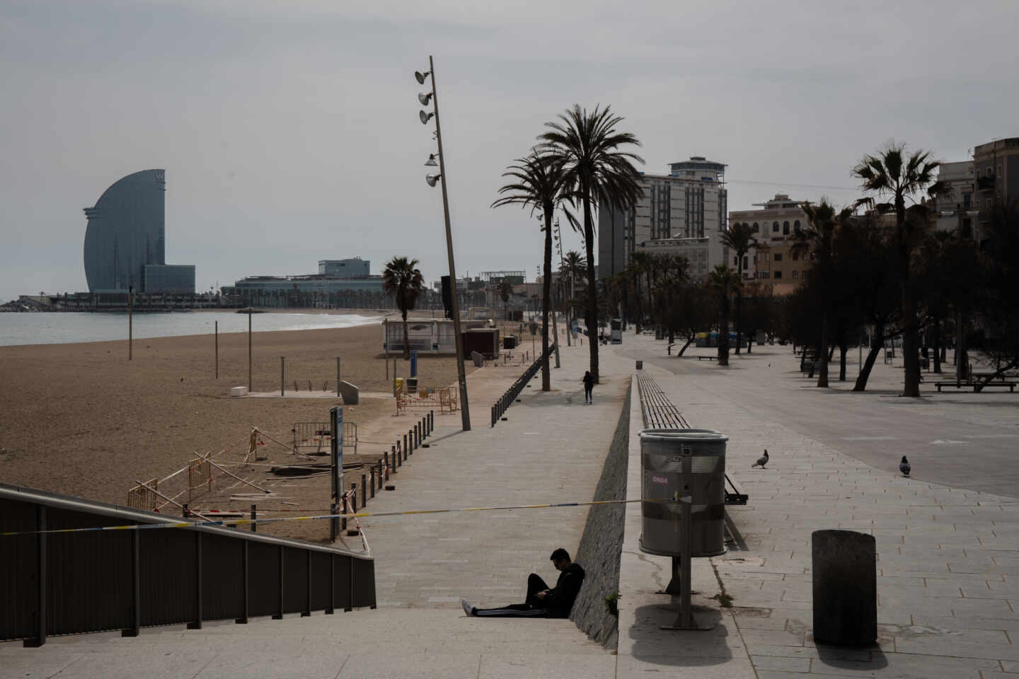 ¿Qué se puede hacer y qué no desde hoy en Cataluña?