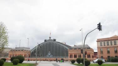 Por qué la estación de Atocha pasa a llamarse Constitución