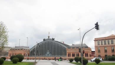 Por qué la estación de Atocha pasa a llamarse Constitución