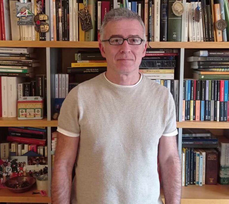"La libertad de expresión se protege a veces no sancionando a los más indeseables"