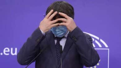 Puigdemont recurrirá el levantamiento de su inmunidad: "Seguiremos siendo eurodiputados"