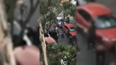 Un detenido tras la muerte de un hombre apuñalado en una reyerta en Sevilla