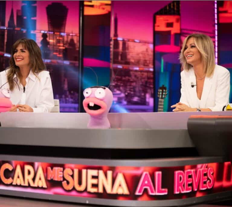 Nuria Roca y Susanna Griso firman la quinta emisión más vista de 'El Hormiguero' en 15 años