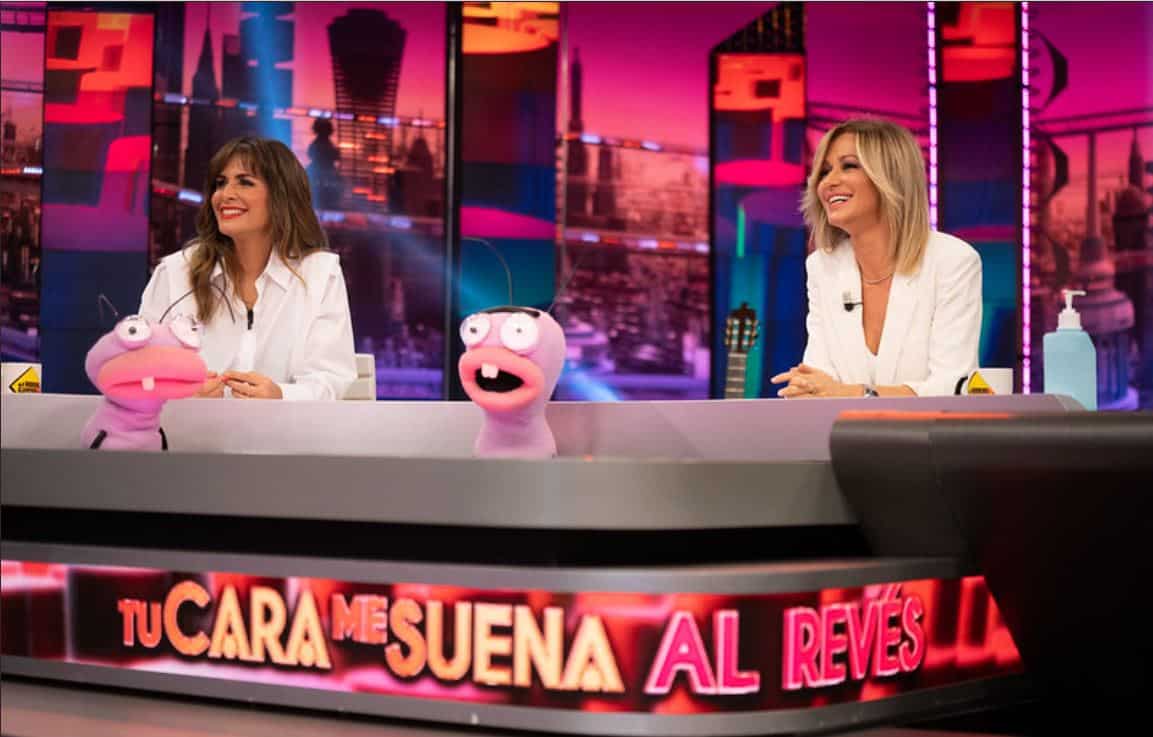 Nuria Roca y Susanna Griso firman la quinta emisión más vista de 'El Hormiguero' en 15 años
