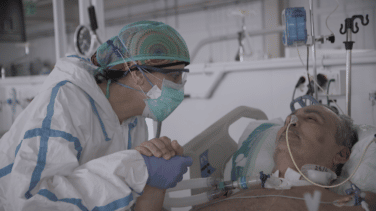 'Vitals', el documental que cura el negacionismo