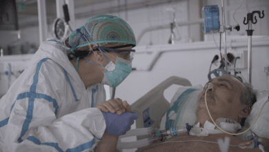 'Vitals', el documental que cura el negacionismo