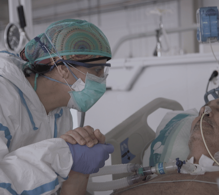 'Vitals', el documental que cura el negacionismo
