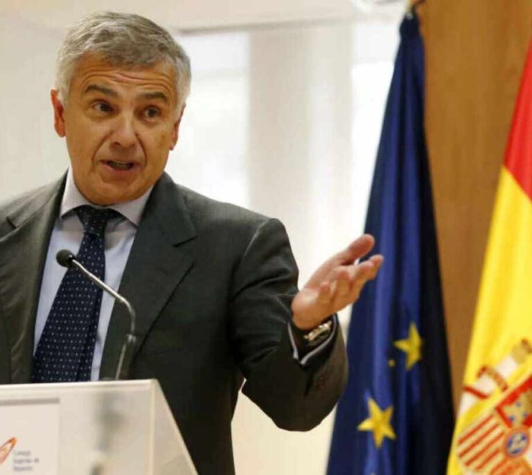 Juan Antonio Samaranch: "Ahora sí tienen sentido unos Juegos Olímpicos sin público"