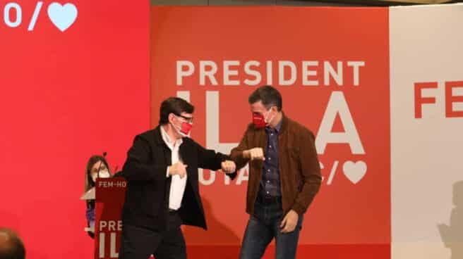 Sanchez Illa