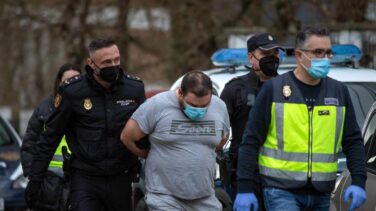 El sospechoso de matar a una mujer en Orense le infligió 9 puñaladas
