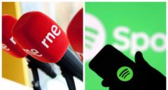 Spotify y RNE firman un acuerdo para escuchar más de 350 programas en la plataforma