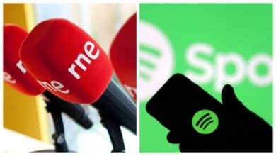 Spotify y RNE firman un acuerdo para escuchar más de 350 programas en la plataforma