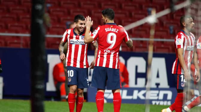 El coronavirus hace un roto a Atlético, Real Madrid y Barça de 200 millones