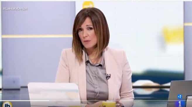 La hora de la 1 La hora de la 1
