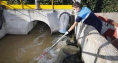 Así usa Madrid las aguas residuales para confinar o abrir las zonas básicas de salud