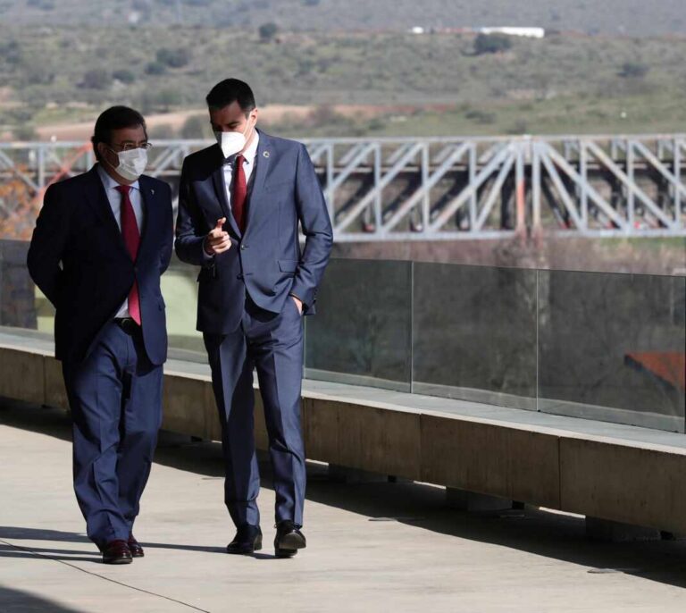 ¿Por qué Sánchez ha decidido marcar distancias con Iglesias?