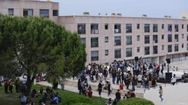 La UAB confina la Vila Universitaria del campus por un brote de coronavirus