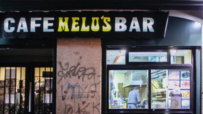 Vuelve el Bar Melo's y con él las mejores croquetas y zapatillas de Madrid