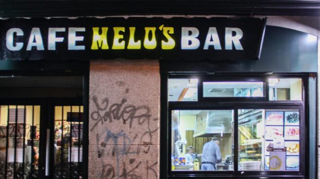 Vuelve el Bar Melo's y con él las mejores croquetas y zapatillas de Madrid Vuelve el Bar Melo's y con él las mejores croquetas y zapatillas de Madrid