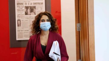 Montero replica a Iglesias que los pactos de la coalición se están cumpliendo