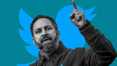 Abascal vs. Twitter: ¿Persecución ideológica o justicia equitativa?