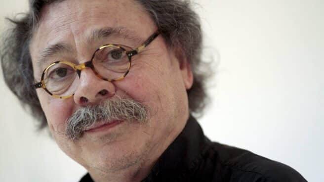 Alberto Corazón.