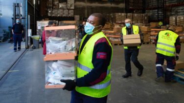La Junta Electoral permitirá votar a los contagiados en las elecciones de Cataluña