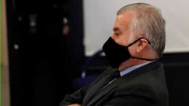 La ley permitía donaciones por el importe que Bárcenas dice que le entregó a Aguirre