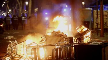 El PP exige a Marlaska que convoque de urgencia la Junta de Seguridad de Cataluña