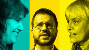 La negociación del nuevo Govern tensiona las costuras de JxCat y ERC