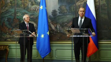 España responde a Rusia tras comparar a Navalny con los presos catalanes