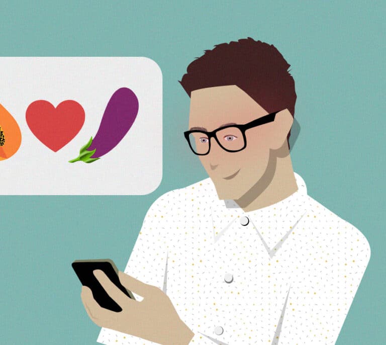 ¿Estamos ligando con robots en apps de citas?