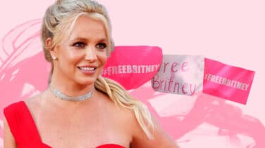 'Oops!... internet lo ha vuelto a hacer': Britney Spears reclama el control de su vida