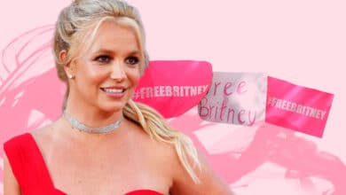 'Oops!... internet lo ha vuelto a hacer': Britney Spears reclama el control de su vida