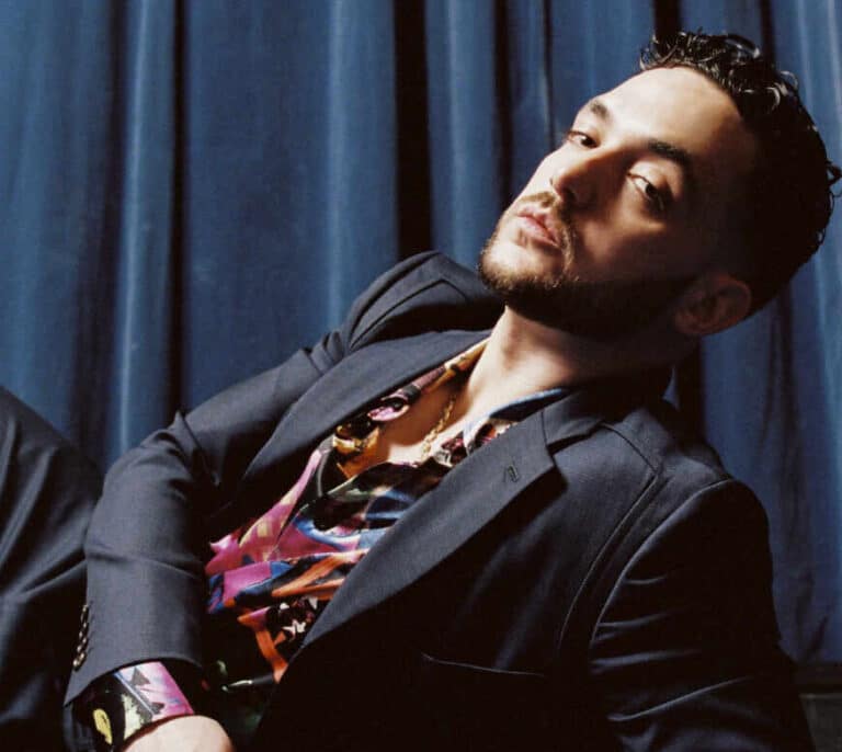 C. Tangana actuará en el Mallorca Live Festival 2022