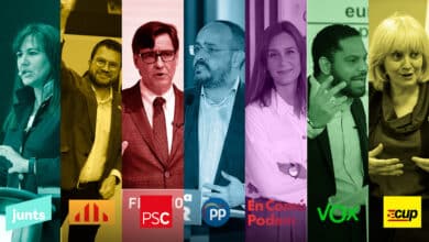 Las propuestas económicas más extravagantes en la campaña de las elecciones catalanas