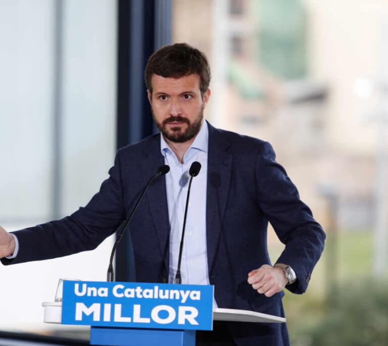 Salir corriendo de Génova no les servirá de nada