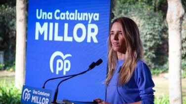 Álvarez de Toledo: "El PSOE quiere convertir su Frankestein en una alianza duradera de poder" con el 14F