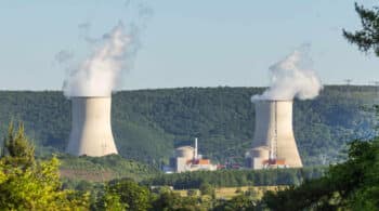 Europa propone considerar 'verde' la energía nuclear y el gas natural