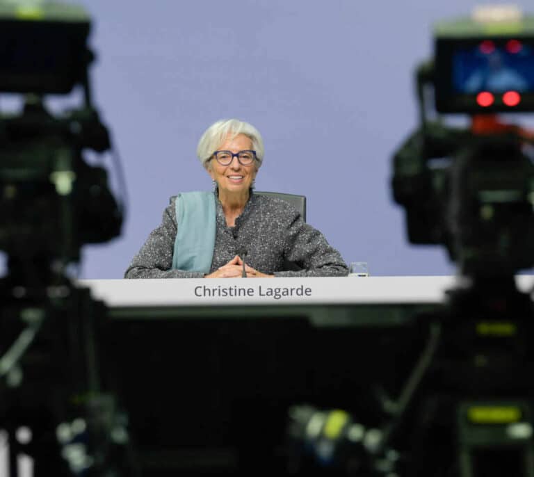 La condonación de la deuda abre el debate sobre la independencia del BCE