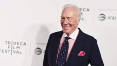 Muere a los 91 años el actor Christopher Plummer, el capitán Von Trapp de 'Sonrisas y lágrimas'