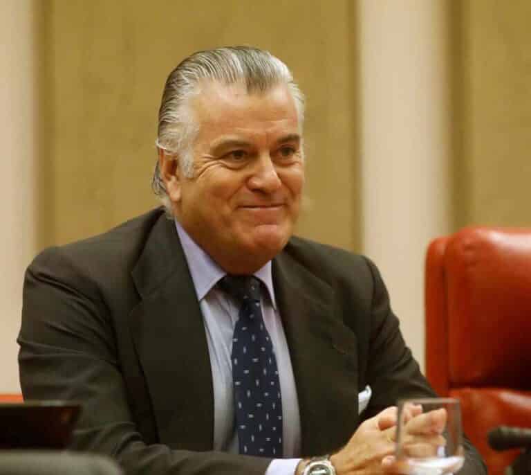 El fiscal pide al juez que cite a Bárcenas tras su última confesión