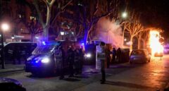 Policías piden un plus de peligrosidad en Cataluña igual que el que tienen en País Vasco y Navarra